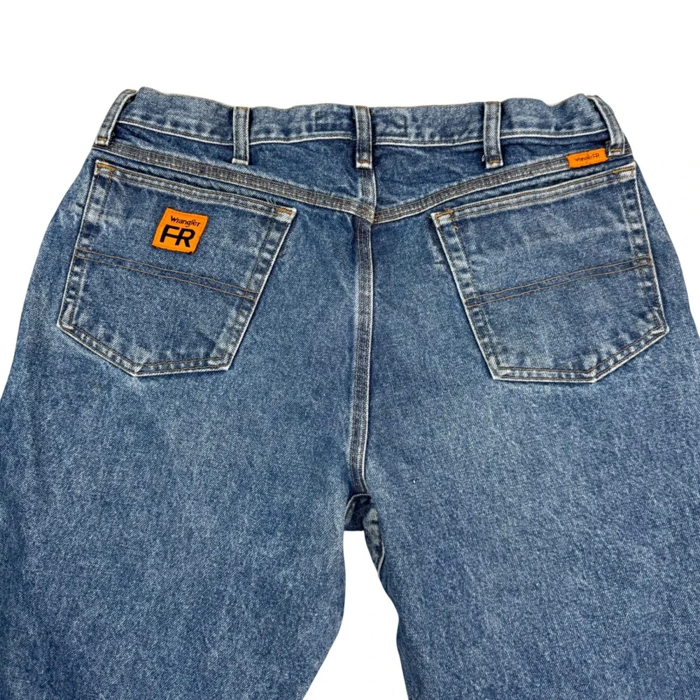 Wrangler riggs workwear